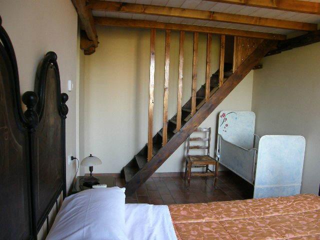 Agriturismo Bosco Del Fracasso Скандиано Стая снимка